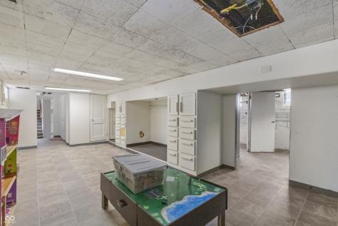 1027 Gilbert Avenue Indianapolis IN 46227