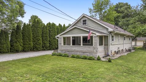 1027 Gilbert Avenue Indianapolis IN 46227
