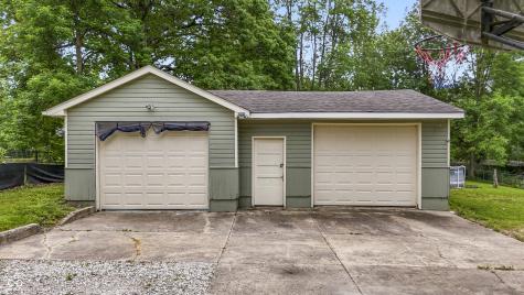 1027 Gilbert Avenue Indianapolis IN 46227