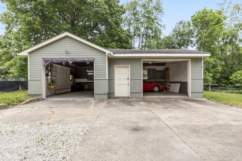 1027 Gilbert Avenue Indianapolis IN 46227