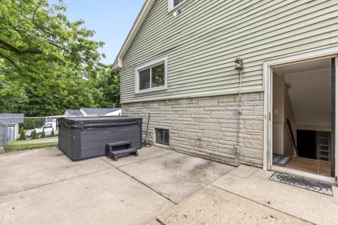 1027 Gilbert Avenue Indianapolis IN 46227