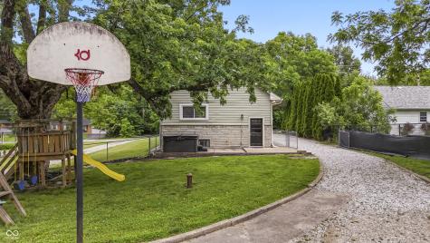 1027 Gilbert Avenue Indianapolis IN 46227