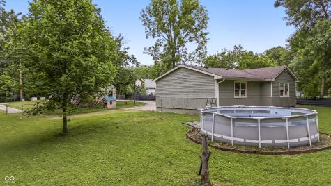 1027 Gilbert Avenue Indianapolis IN 46227
