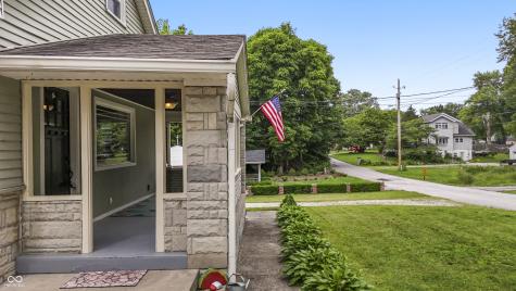 1027 Gilbert Avenue Indianapolis IN 46227