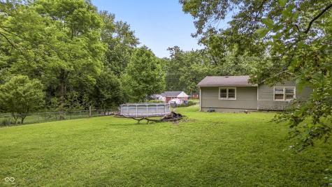 1027 Gilbert Avenue Indianapolis IN 46227