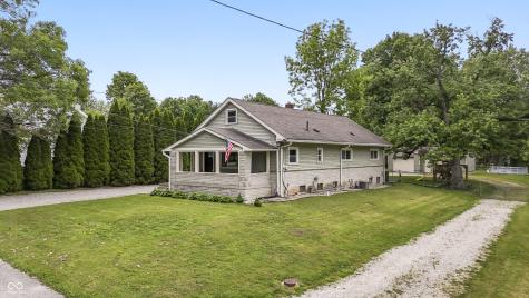 1027 Gilbert Avenue Indianapolis IN 46227