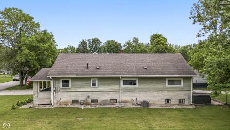 1027 Gilbert Avenue Indianapolis IN 46227