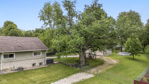 1027 Gilbert Avenue Indianapolis IN 46227