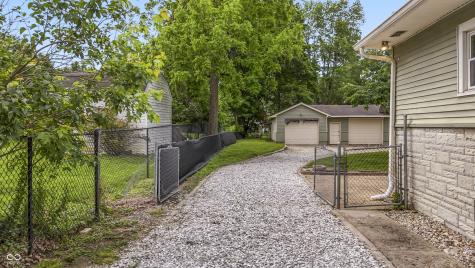 1027 Gilbert Avenue Indianapolis IN 46227