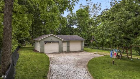 1027 Gilbert Avenue Indianapolis IN 46227