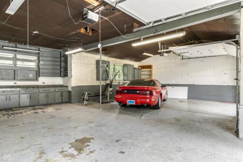 1027 Gilbert Avenue Indianapolis IN 46227