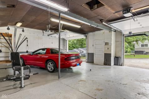 1027 Gilbert Avenue Indianapolis IN 46227