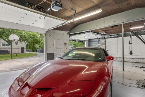 1027 Gilbert Avenue Indianapolis IN 46227