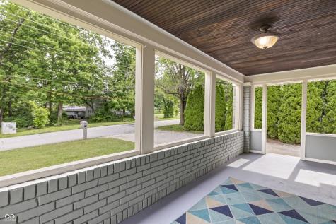 1027 Gilbert Avenue Indianapolis IN 46227
