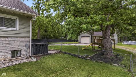 1027 Gilbert Avenue Indianapolis IN 46227