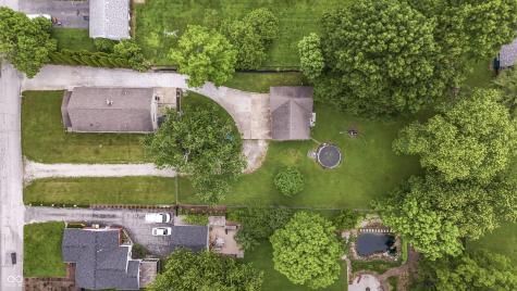 1027 Gilbert Avenue Indianapolis IN 46227