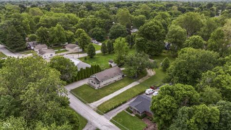 1027 Gilbert Avenue Indianapolis IN 46227