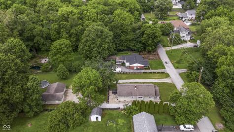 1027 Gilbert Avenue Indianapolis IN 46227