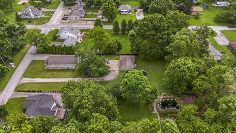 1027 Gilbert Avenue Indianapolis IN 46227
