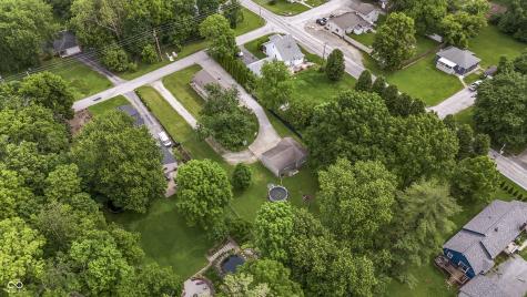 1027 Gilbert Avenue Indianapolis IN 46227