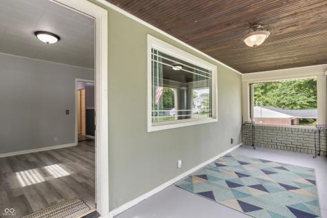 1027 Gilbert Avenue Indianapolis IN 46227