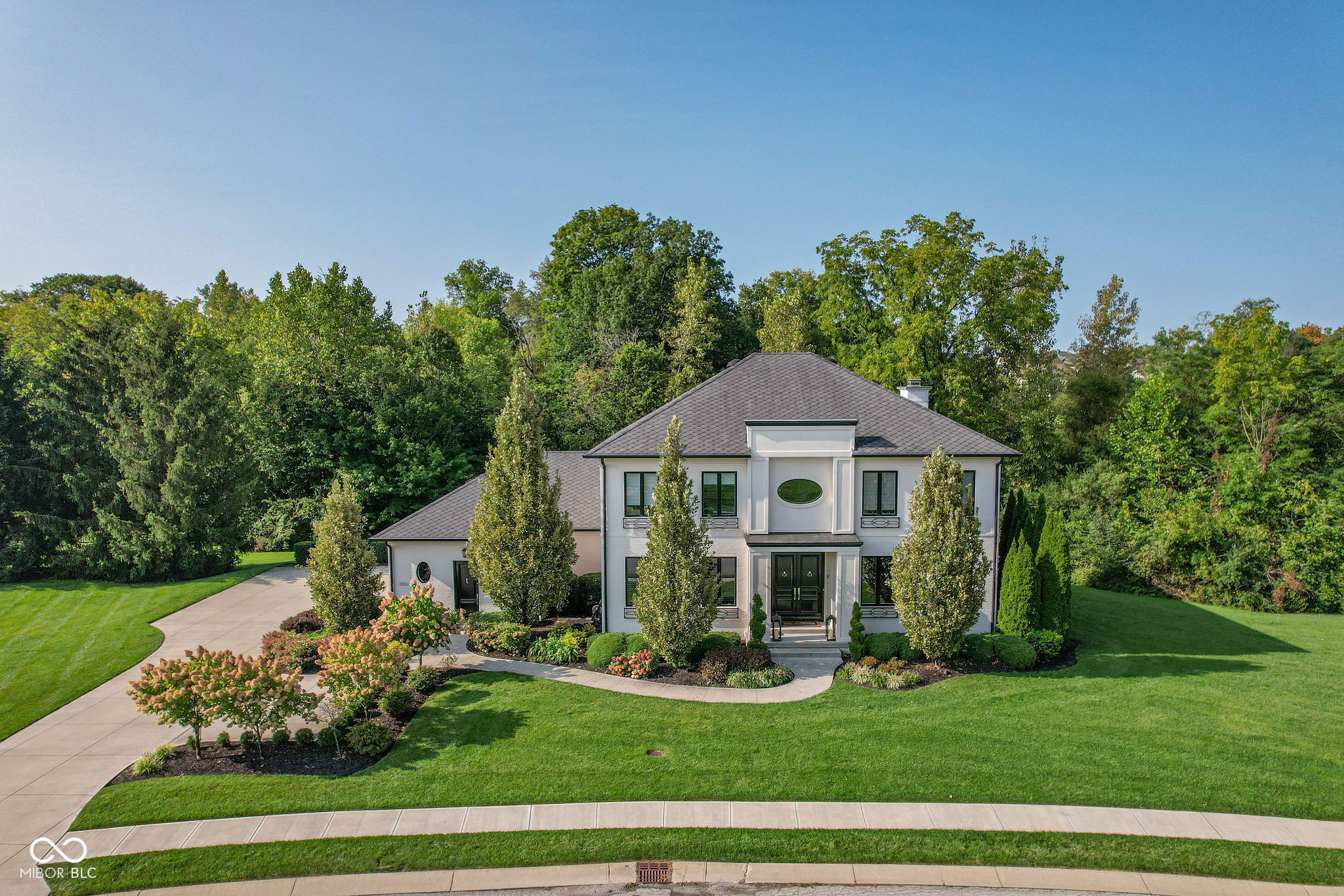 11620 Willow Springs Drive Zionsville IN 46077