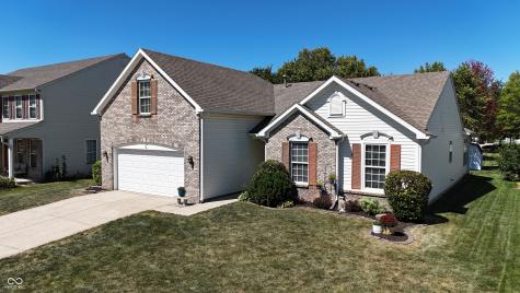 1144 Meriman Drive Greenwood IN 46143