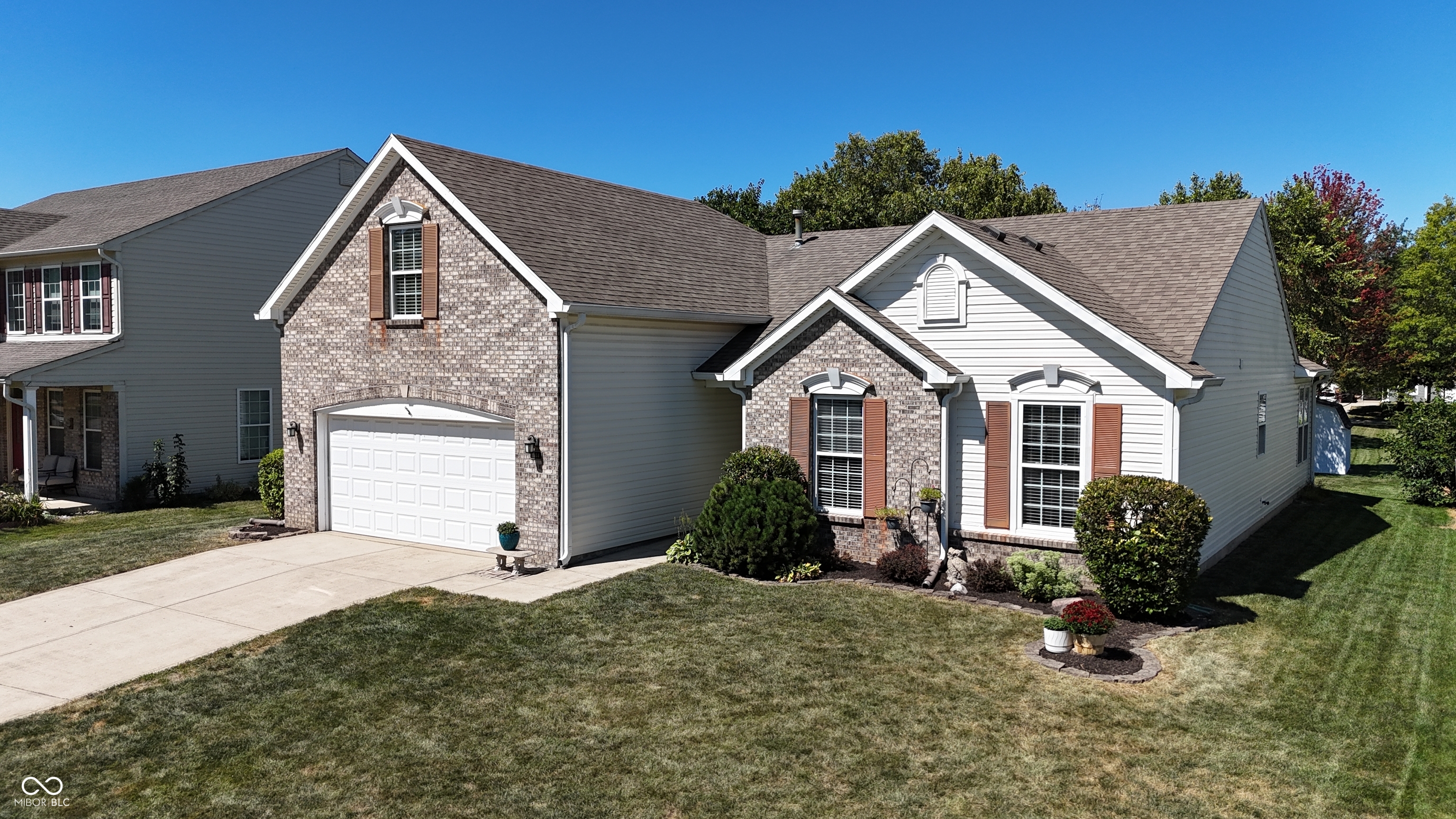 1144 Meriman Drive Greenwood IN 46143