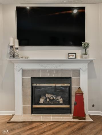 8304 Hunters Meadow Court Indianapolis IN 46259