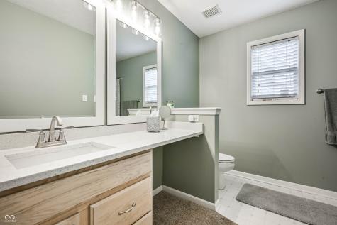 8304 Hunters Meadow Court Indianapolis IN 46259