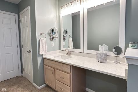 8304 Hunters Meadow Court Indianapolis IN 46259