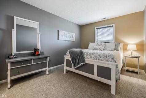 8304 Hunters Meadow Court Indianapolis IN 46259