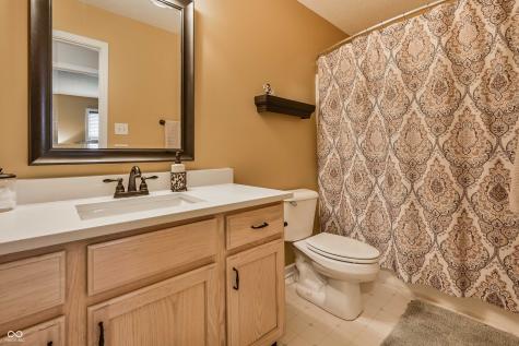 8304 Hunters Meadow Court Indianapolis IN 46259
