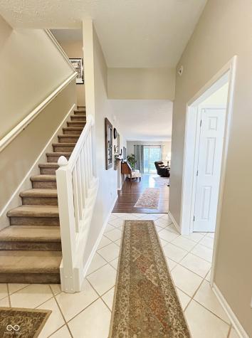 8304 Hunters Meadow Court Indianapolis IN 46259