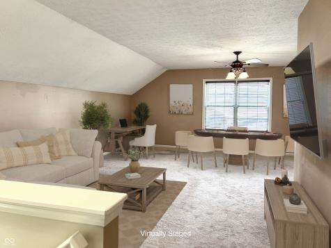 8304 Hunters Meadow Court Indianapolis IN 46259