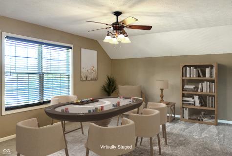8304 Hunters Meadow Court Indianapolis IN 46259