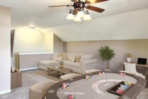 8304 Hunters Meadow Court Indianapolis IN 46259