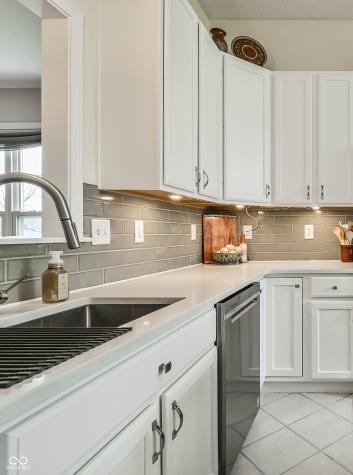 8304 Hunters Meadow Court Indianapolis IN 46259