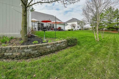 8304 Hunters Meadow Court Indianapolis IN 46259