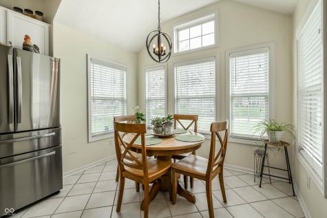 8304 Hunters Meadow Court Indianapolis IN 46259