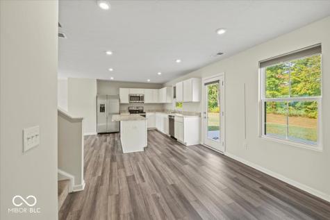 3068 E Thorpe Street Danville IN 46122