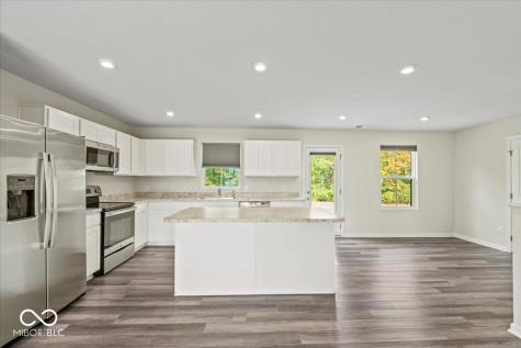 3068 E Thorpe Street Danville IN 46122