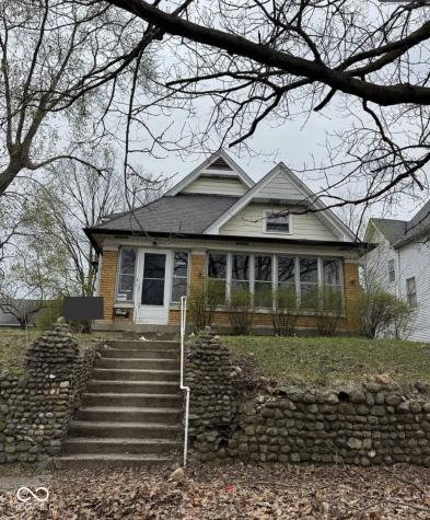 2657 E Riverside Drive Indianapolis IN 46208