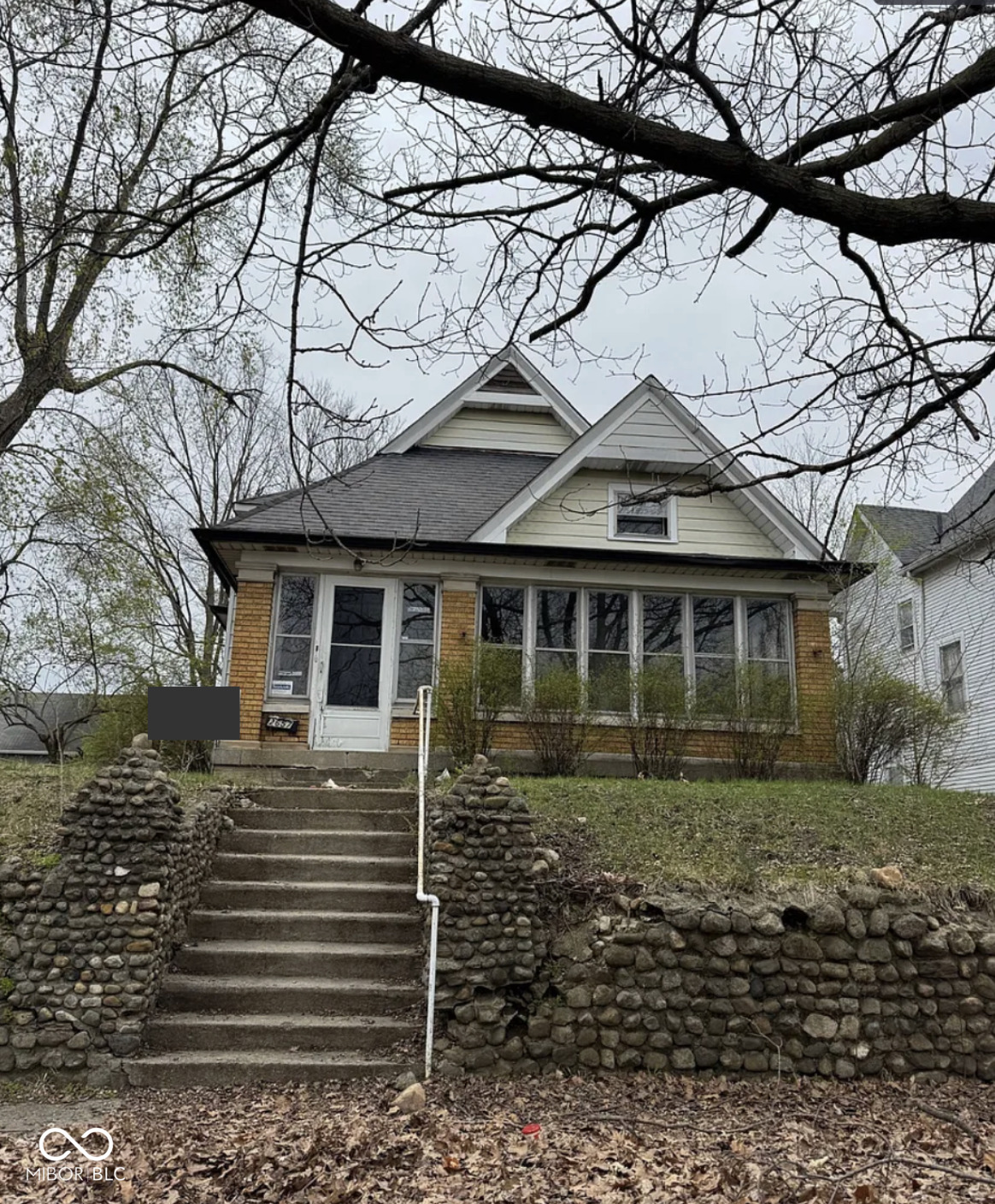 2657 E Riverside Drive Indianapolis IN 46208