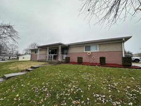 5722 Rinehart Avenue Indianapolis IN 46241