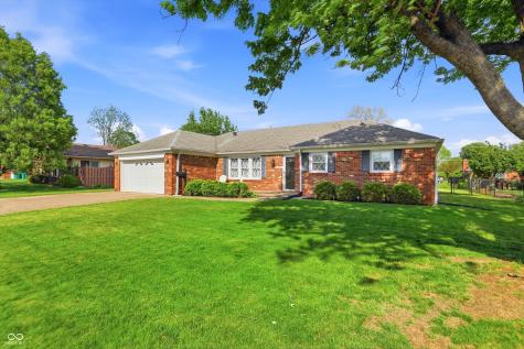 645 Kentucky Avenue Plainfield IN 46168
