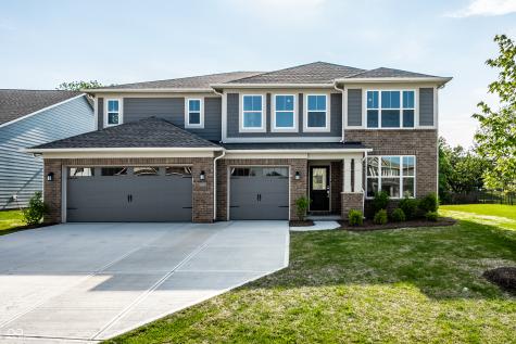 19392 Honeylocust Glen Noblesville IN 46062