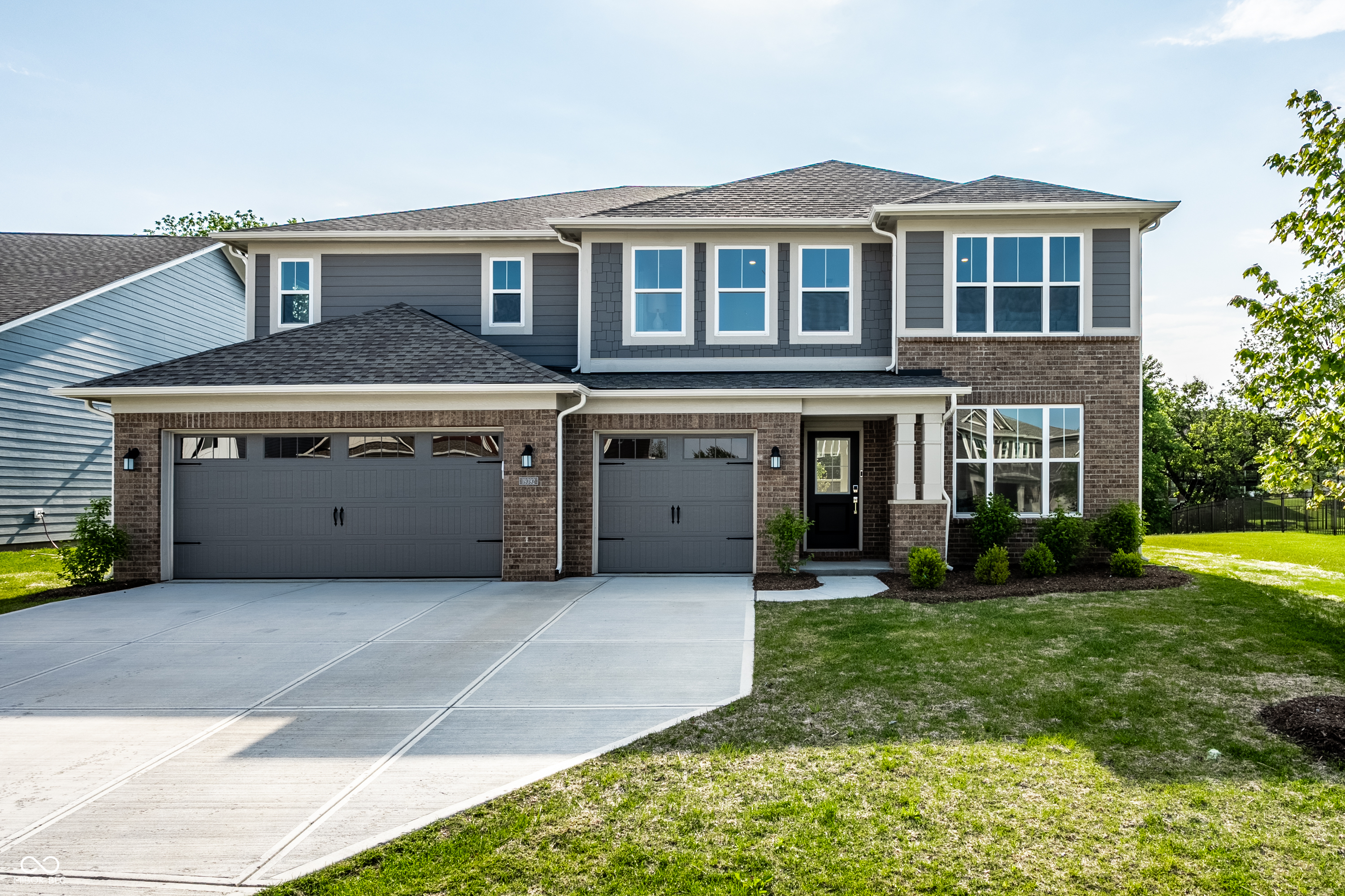 19392 Honeylocust Glen Noblesville IN 46062