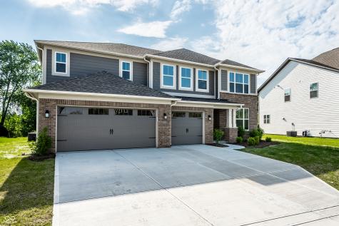 19392 Honeylocust Glen Noblesville IN 46062