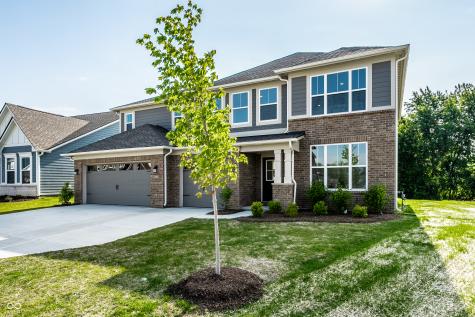 19392 Honeylocust Glen Noblesville IN 46062